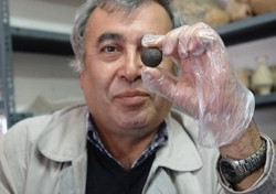 Искусственному глазу 5000 лет Искусственному глазу 5000 лет