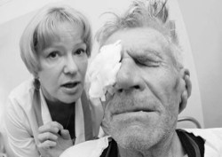 Третий глаз Третий глаз