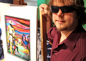 Джон Брамблитт Джон Брамблитт