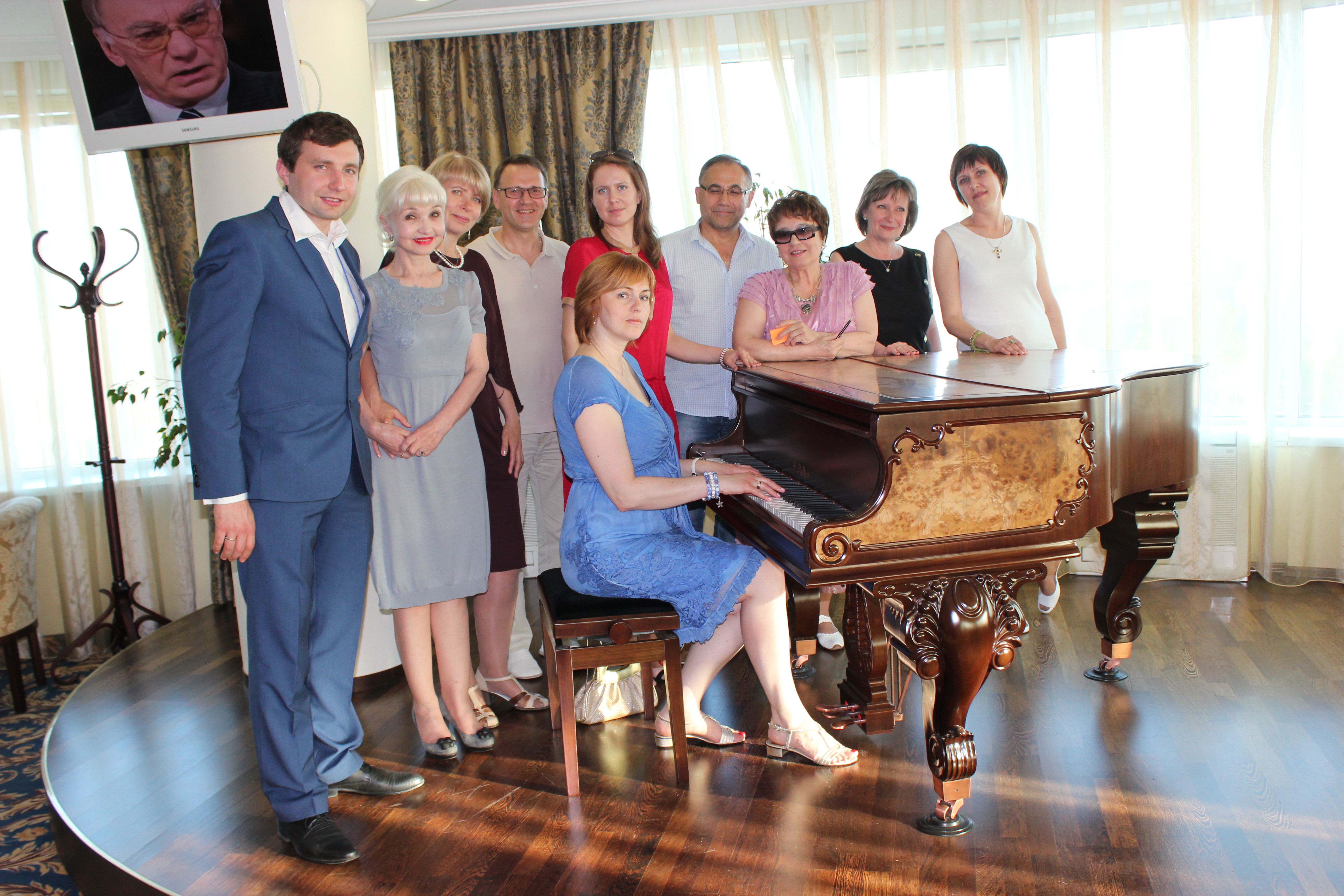 Общее фото Общее фото