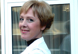 Интервью с микрохирургом Ольгой Бабайловой Интервью с микрохирургом Ольгой Бабайловой