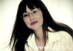 Счастливые люди улыбаются глазами… Счастливые люди улыбаются глазами…