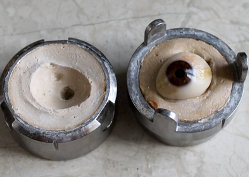 За красивые глаза! За красивые глаза!