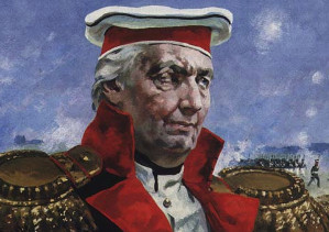 Михаил Илларионович Кутузов Михаил Илларионович Кутузов