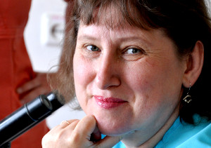 Юнусова Елена Борисовна Юнусова Елена Борисовна