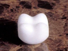 Энуклеация с установкой орбитального имплантанта Medpor Энуклеация с установкой орбитального имплантанта Medpor