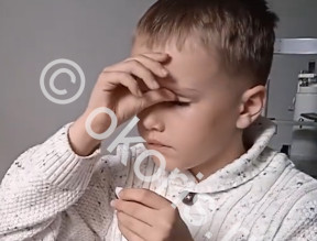 Миша К и мишка: обучение в игре Миша К и мишка: обучение в игре