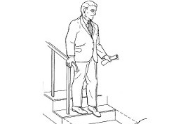 Искусство жить с одним глазом Искусство жить с одним глазом
