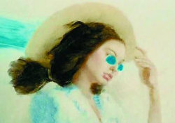 Мультфильм "Моя любовь" Мультфильм "Моя любовь"