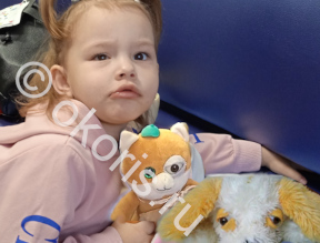 Тобик, Мурзик и Карина, или обучение в игре Тобик, Мурзик и Карина, или обучение в игре