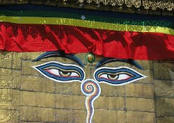 Символ «Всевидящего Ока» в мифах Символ «Всевидящего Ока» в мифах