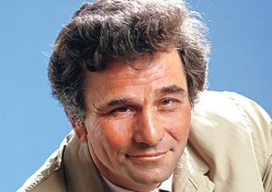 Питер Фальк Питер Фальк