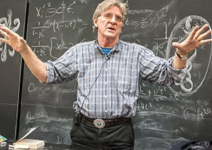 Роберт Турман Роберт Турман