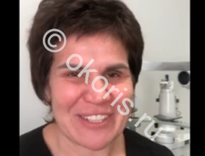 Отзыв клиентки Отзыв клиентки