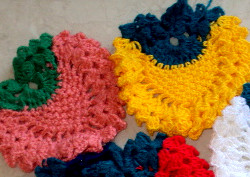 Прихватки от Риты Прихватки от Риты