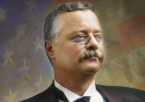 Теодор Рузвельт Теодор Рузвельт