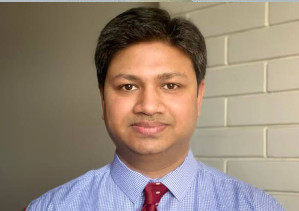 Сашин Гупта Сашин Гупта