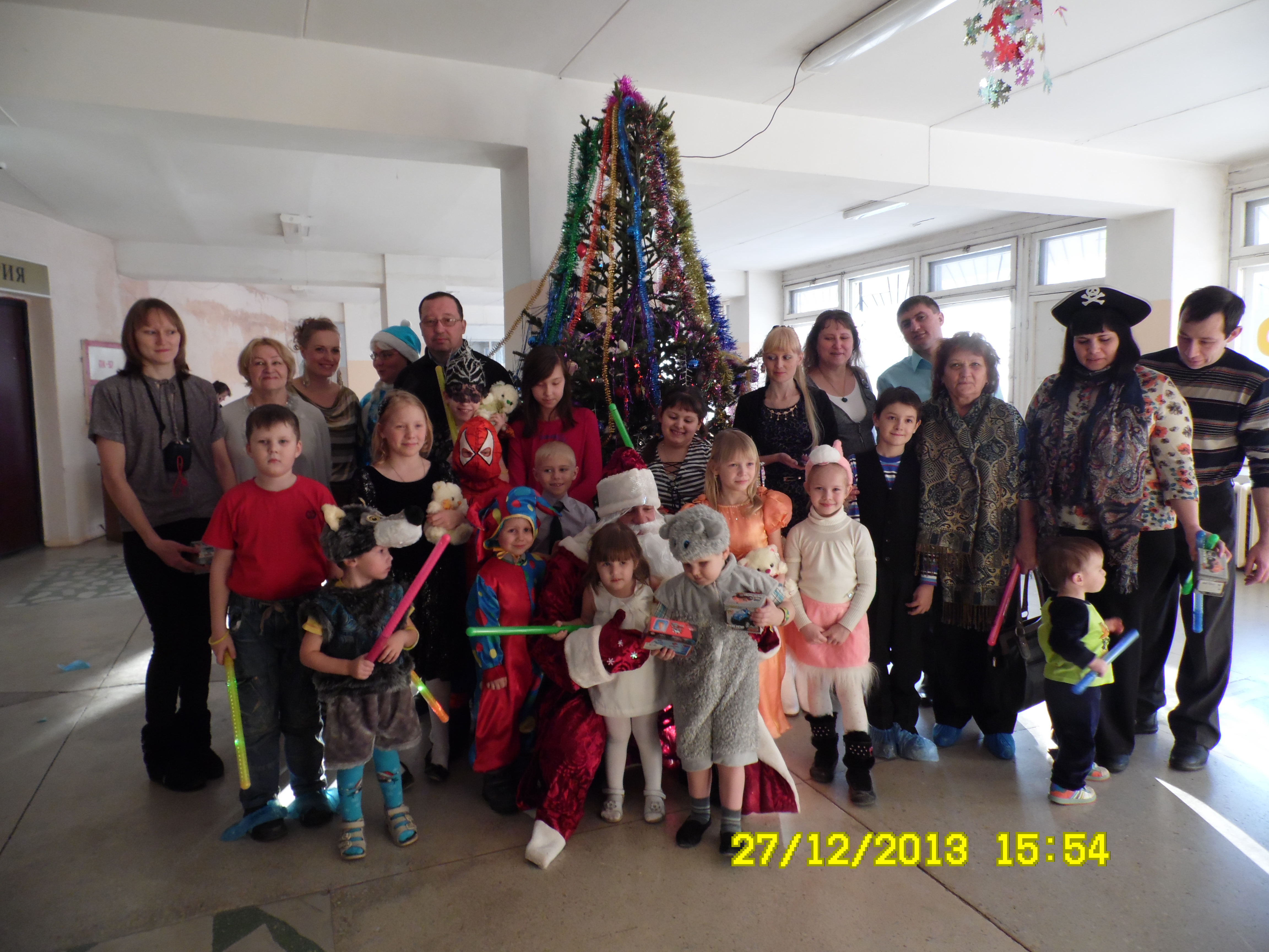 Общее фото Общее фото