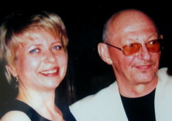 Муки красоты. Сироткина и Мулдашев Муки красоты. Сироткина и Мулдашев