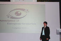 Конгресс Европейских окуляристов Конгресс Европейских окуляристов