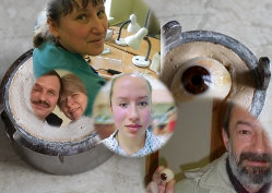 Мы создаём «волшебные глаза» для юных и взрослых пациентов Мы создаём «волшебные глаза» для юных и взрослых пациентов