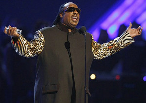 Стиви Уандер Стиви Уандер