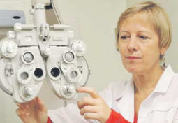 Талантливая слепота Талантливая слепота