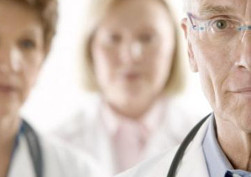 Сообщение о необходимости удаления глаза Сообщение о необходимости удаления глаза