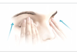 Упражнения для расслабления глаз и укрепления зрения Упражнения для расслабления глаз и укрепления зрения