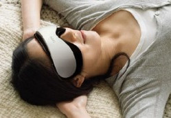 Как снять усталость глаз Как снять усталость глаз