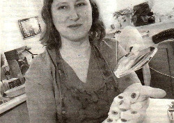 "Узоры" одной души "Узоры" одной души