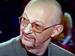 Интервью с Мулдашевым - часть 3 Интервью с Мулдашевым - часть 3