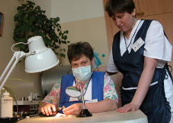 Я рисую... глаза Я рисую... глаза